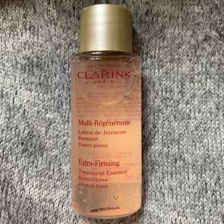 クラランス(CLARINS)のクラランス　化粧水　試供品(化粧水/ローション)