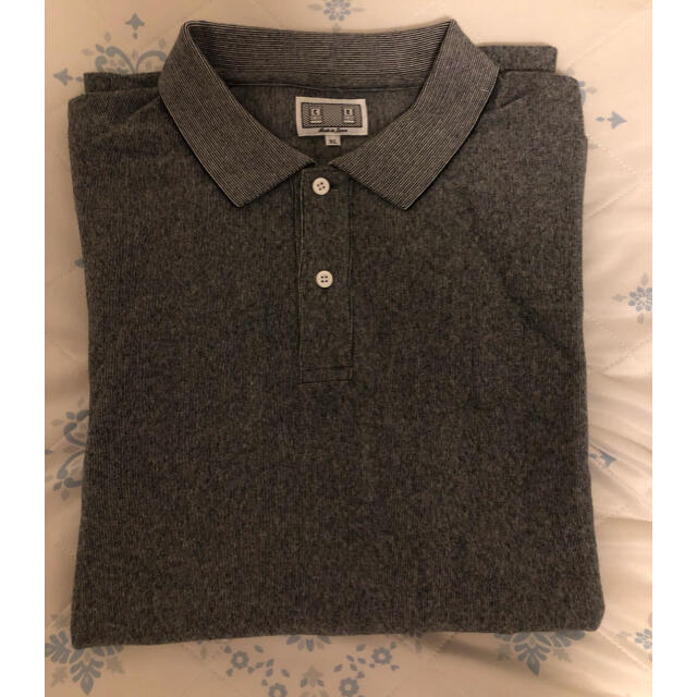 BEAMS(ビームス)のC.E POLO SHIRTS XL Cav emptシーイー メンズのトップス(スウェット)の商品写真