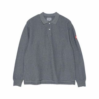 ビームス(BEAMS)のC.E POLO SHIRTS XL Cav emptシーイー(スウェット)