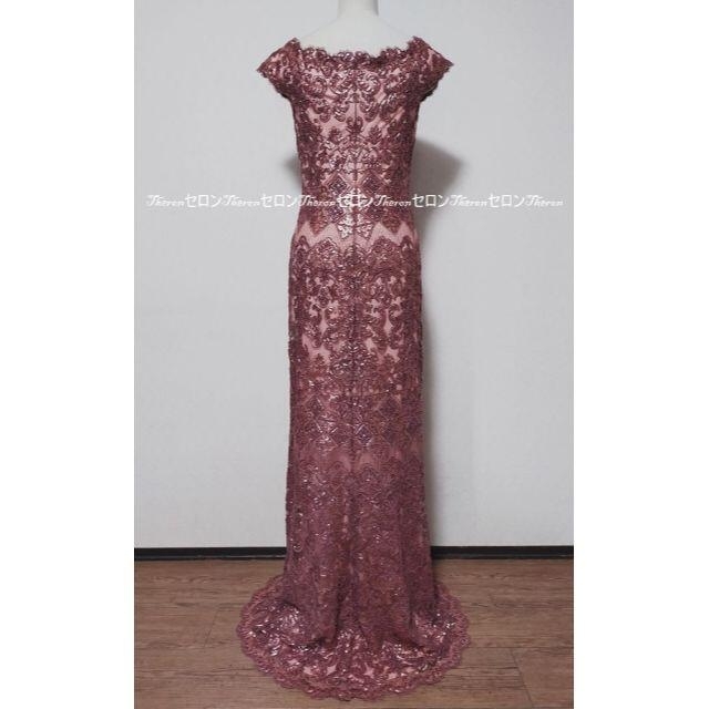 人気SALE2022 TADASHI SHOJI - 新品♢TADASHI SHOJI タダシ ショージ スパンコールロングドレスの通販 by セロン's shop 数量限定格安