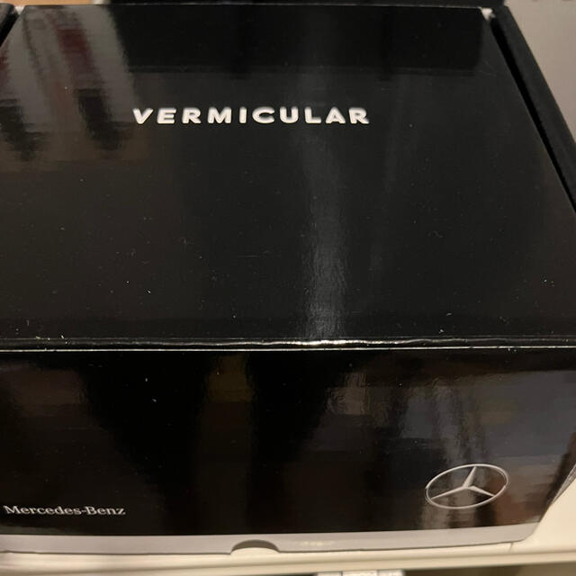 Vermicular(バーミキュラ)のSANAさん専用バーミキュラオーブンポット   メルセデスベンツジナル インテリア/住まい/日用品のキッチン/食器(鍋/フライパン)の商品写真