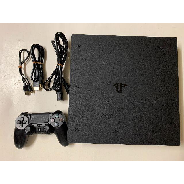 Playstation4 Pro CUH-7000BB01