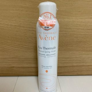 アベンヌ(Avene)のアベンヌウォーター　化粧水(化粧水/ローション)