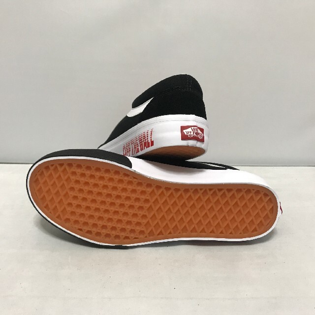 VANS オールドスクール 26.5cm 2