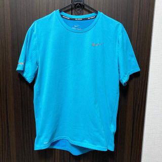 ナイキ(NIKE)のナイキ　ランニングTシャツ(ウェア)