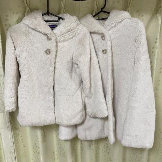 パタゴニア(patagonia) ファーコート(レディース)の通販 14点