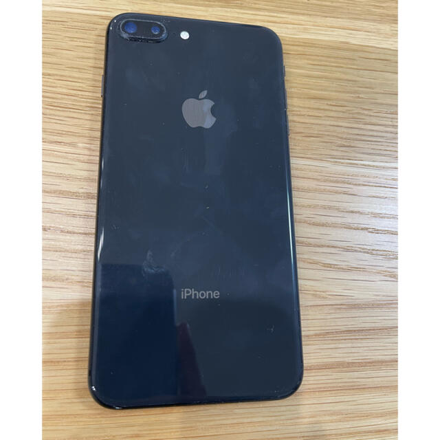 Apple - iPhone 8 Plus 64GB SIMフリー端末の通販 by ゆう's shop｜アップルならラクマ 特価HOT