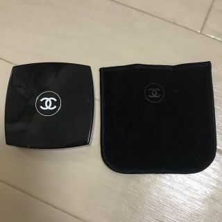 シャネル(CHANEL)のファンデーション　CHANEL　(ファンデーション)