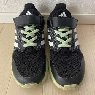 アディダス(adidas)のadidas シューズ　20cm(スニーカー)