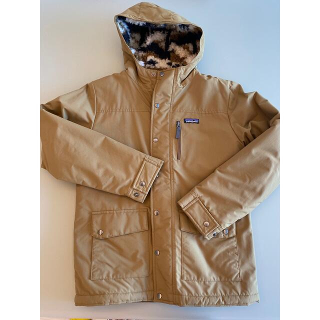 patagonia(パタゴニア)のpatagonia   キッズ　☆Boys Infurno Jacket☆ キッズ/ベビー/マタニティのキッズ服男の子用(90cm~)(ジャケット/上着)の商品写真