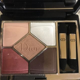 ディオール(Dior)のディオール　アイシャドウ　529(アイシャドウ)