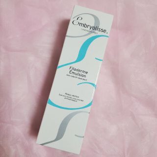 アンブリオリス(Embryolisse)の【新品】フィラデルム モイスチャークリーム(フェイスクリーム)