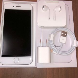 アイフォーン(iPhone)のハナハナ様専用(スマートフォン本体)