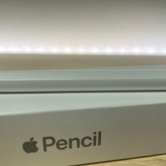 iPad Pro 12.9 第4世代+Apple Pencil+スマートフォリオ