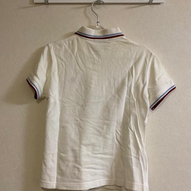 FRED PERRY(フレッドペリー)のフレッドペリー　ポロシャツ レディースのトップス(ポロシャツ)の商品写真