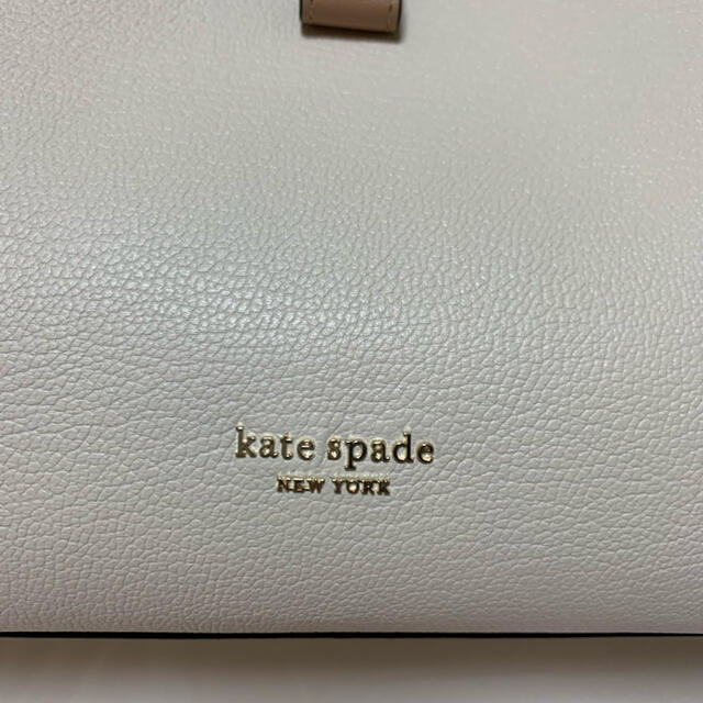 kate spade new york(ケイトスペードニューヨーク)の未使用・新品 kate spade 2wayバッグ レディースのバッグ(ショルダーバッグ)の商品写真