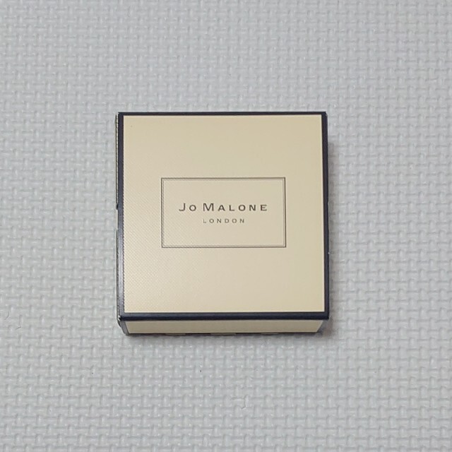 Jo Malone - 本日のみ値下げ！未使用★ジョーマローンロンドン サンプル3点セットの通販 by ぷるーと's shop｜ジョーマローン