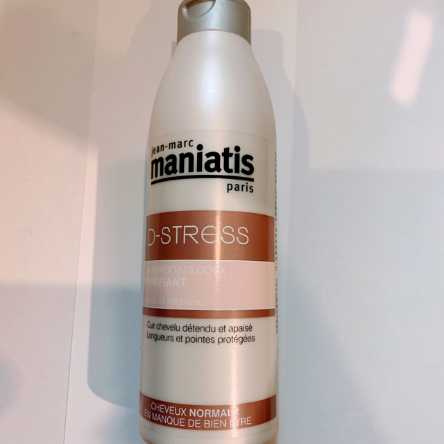 LOREAL PROFESSIONAL(ロレアルプロフェッショナル)の新品 マニアティス プレシャスアロマ スカルプ シャンプー ロレアル コスメ/美容のヘアケア/スタイリング(シャンプー)の商品写真