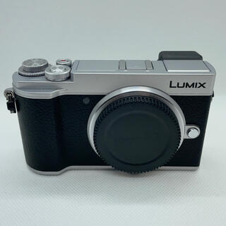 パナソニック(Panasonic)のwin2様専用 パナソニック Lumix gx7mk3 ミラーレス一眼カメラ(ミラーレス一眼)