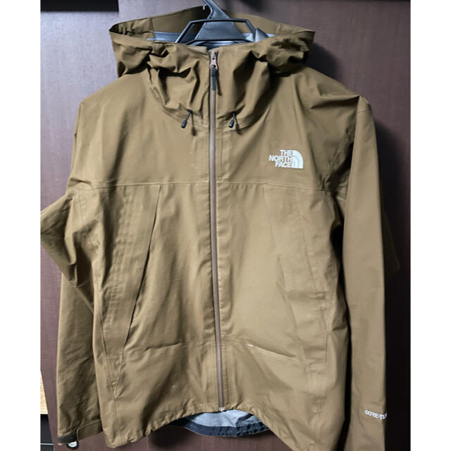 THE NORTH FACE ゴアテックス パーカー ジャケット M