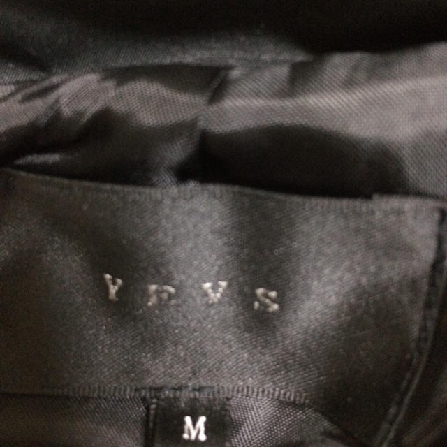 YEVS(イーブス)のYEVS本物ダウン レディースのジャケット/アウター(ダウンコート)の商品写真