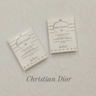 クリスチャンディオール(Christian Dior)のDior♡ファンデーション(ファンデーション)