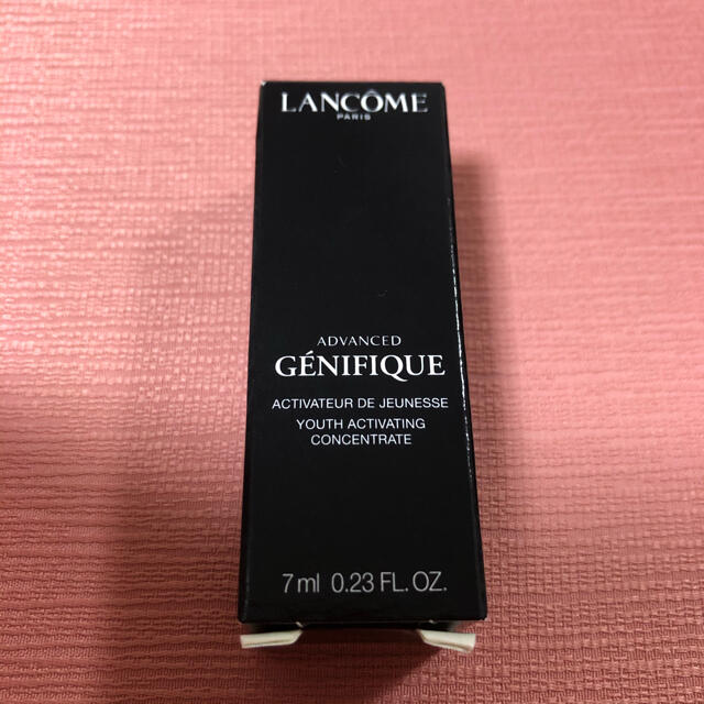 LANCOME(ランコム)のランコム　美容液 コスメ/美容のスキンケア/基礎化粧品(美容液)の商品写真