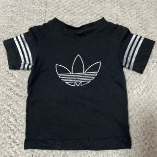 アディダス(adidas)の新品未使用⭐︎adidas Tシャツ(Tシャツ/カットソー)