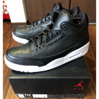 ナイキ(NIKE)のair jordan 3 cyber monday ナイキ　ジョーダン(スニーカー)