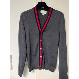 グッチ(Gucci)のGUCCI ニット(ニット/セーター)