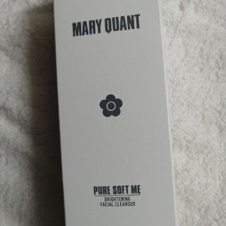 マリークワント(MARY QUANT)のマリークワント　洗顔料(洗顔料)