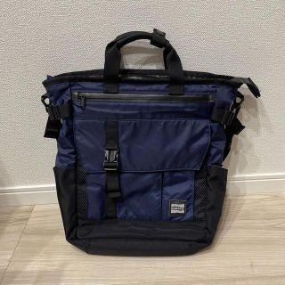 ノーマディック(NOMADIC)のトートバッグ 3way 撥水(トートバッグ)