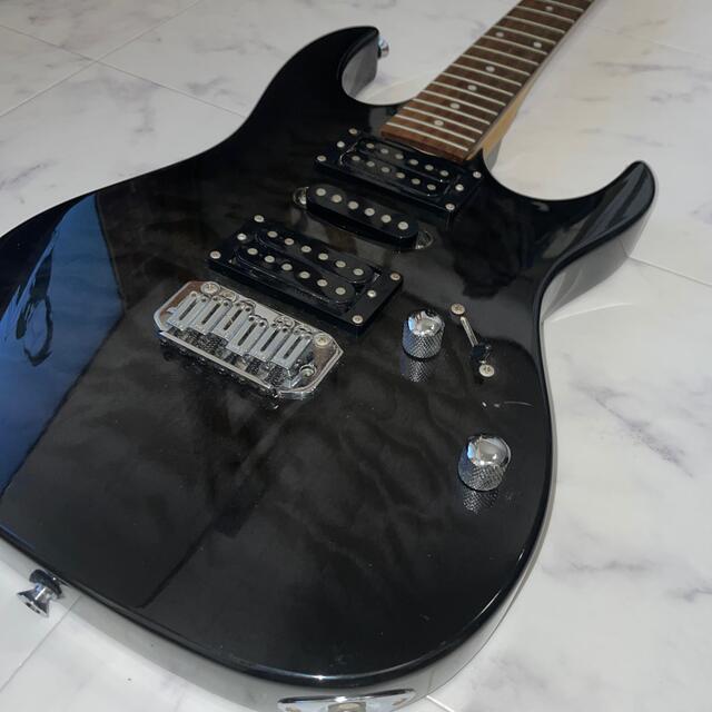 Ibanez(アイバニーズ)のIbanez ギター GIO GRX-90 楽器のギター(エレキギター)の商品写真