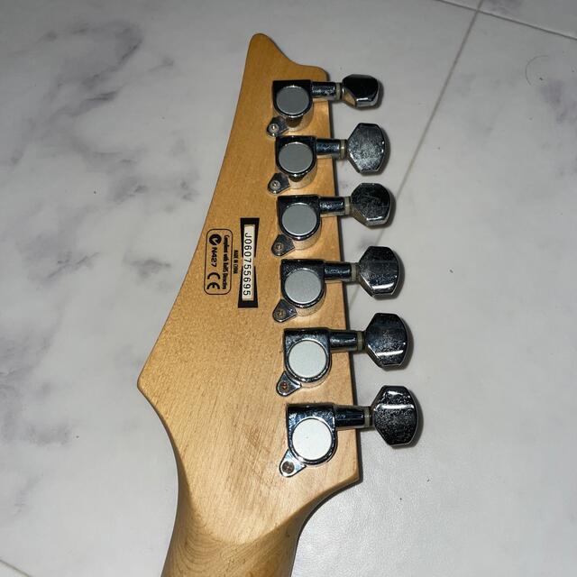 Ibanez(アイバニーズ)のIbanez ギター GIO GRX-90 楽器のギター(エレキギター)の商品写真