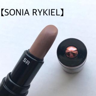 ソニアリキエル(SONIA RYKIEL)の【SONIA RYKIEL】リップスティック(口紅)