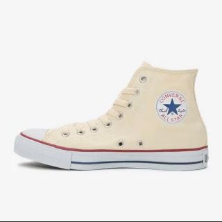 コンバース(CONVERSE)のコンバース　オールスターハイカット(スニーカー)