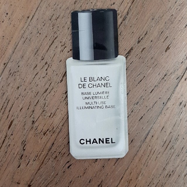 CHANEL(シャネル)のシャネル　ブランドゥシャネルN　メークアップベース　サンプル コスメ/美容のベースメイク/化粧品(化粧下地)の商品写真
