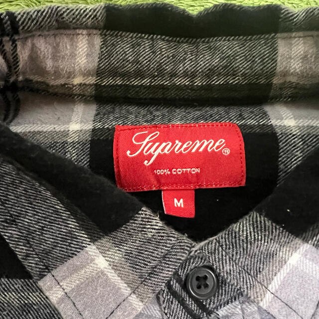 Supreme(シュプリーム)のSupreme シュプリーム ネルシャツ シャツ Flannel Shirt メンズのトップス(シャツ)の商品写真