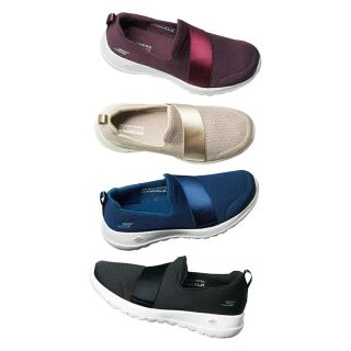 スケッチャーズ(SKECHERS)のスニーカー コンフォートシューズ SKECHERS　GO WALK JOY(スニーカー)