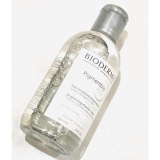 ビオデルマ(BIODERMA)のゆう様専用　ビオデルマ　エイチツーオーホワイト(クレンジング/メイク落とし)