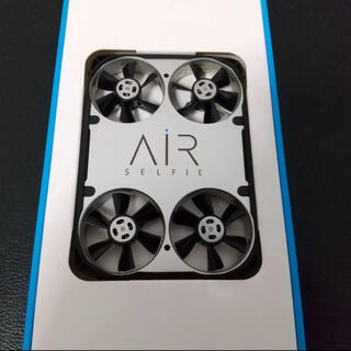 【Air selfie】自撮り専用ドローン(コンパクトデジタルカメラ)