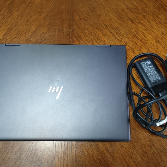 HP(ヒューレットパッカード)のHP ENVY x360 15 ノートパソコン スマホ/家電/カメラのPC/タブレット(ノートPC)の商品写真