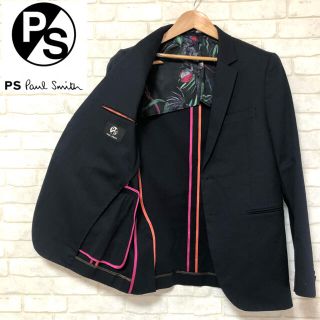 ポールスミス(Paul Smith)の【大人気】Paul Smith COTTON STRETCH JACKET(テーラードジャケット)