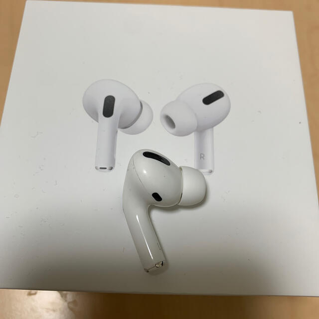 AirPods Pro 左耳　L