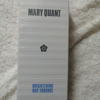 マリークワント(MARY QUANT)のマリークワント　美容液(美容液)