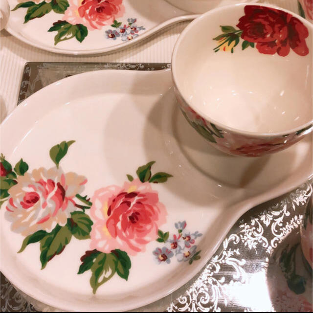 専用です。ローラアシュレイ モーニング4点セット www.krzysztofbialy.com