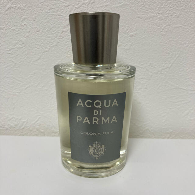 ご専用 アクアディパルマ コロニア プーラ オーデコロン 100ml