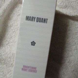 マリークワント(MARY QUANT)のマリークワント　美容液(美容液)