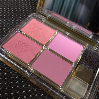 エスティローダー(Estee Lauder)のエスティローダー  シグネチャーパウダーブラッシュ(チークカラー)(チーク)