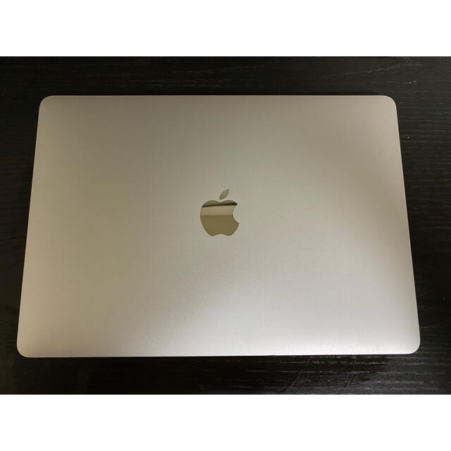 Apple - MacBookPro 13インチ 2017 MPXU2J/A